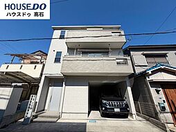 中古戸建　河原町