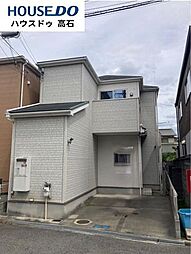中古戸建　助松町2丁目