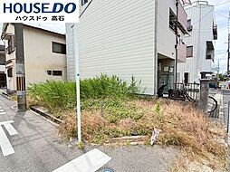 売土地　綾園6丁目