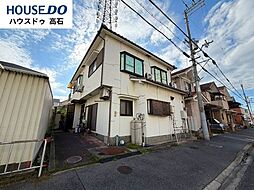 中古戸建 取石5丁目