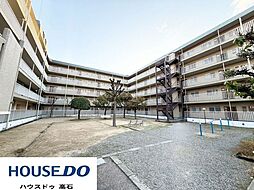 メゾンドール羽衣