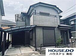中古戸建　条南町