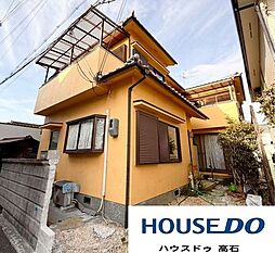 中古戸建　千代田1丁目