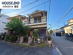 売土地 羽衣5丁目