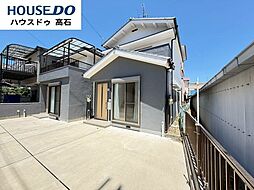 中古戸建　河原町