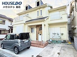 中古戸建　忠岡東3丁目