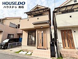 中古戸建　鳳西町2丁