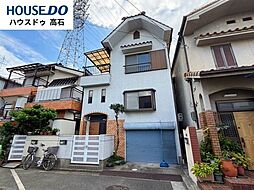 売土地 取石4丁目