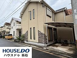 中古戸建　虫取町2丁目