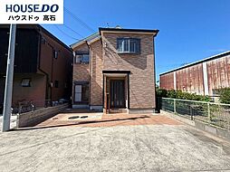 中古戸建　池上町4丁目