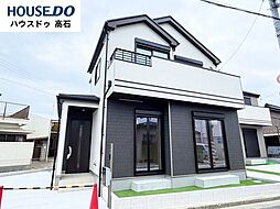 新築戸建　忠岡南2丁目