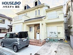 中古戸建　忠岡東3丁目