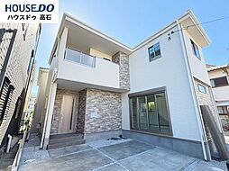 新築戸建　千代田2丁目