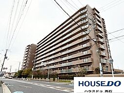 レジデンス羽衣ガーデンスクエア