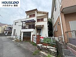 売土地　取石4丁目