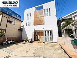 中古戸建　旭町