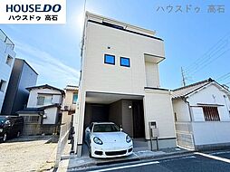 中古戸建　西区浜寺石津町中5丁