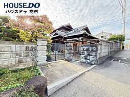 中古戸建　助松町1丁目