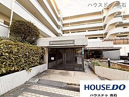 メゾンドール羽衣パークサイド