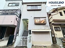 中古戸建　加茂2丁目