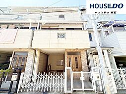 中古戸建　千代田3丁目