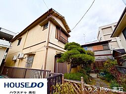 中古戸建　千代田4丁目