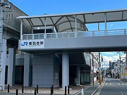 シャルマンフジ羽衣