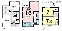 中古戸建　西区浜寺石津町中5丁
