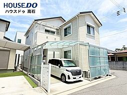 中古戸建　千代田1丁目
