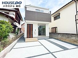 新築戸建　浜寺諏訪森東3丁