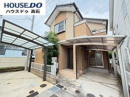 中古戸建　綾井