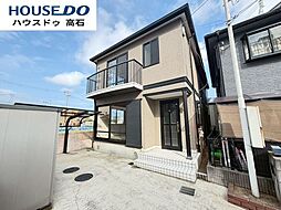 新築戸建　宮町