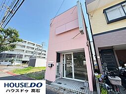 中古戸建　鳳西町2丁