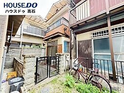 中古戸建　浜寺諏訪森町中1丁