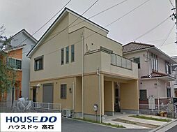 中古戸建　浜寺諏訪森町中1丁