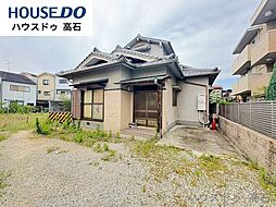 中古戸建　浜寺石津町中3丁