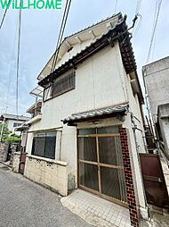 和歌山市和歌浦東3丁目の一戸建て