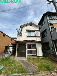 和歌山市出島の一戸建て