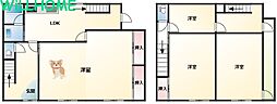 岩出市中黒戸建て
