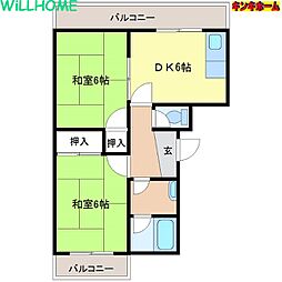 和歌山市杭ノ瀬