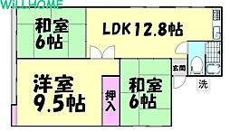 和歌山市中之島
