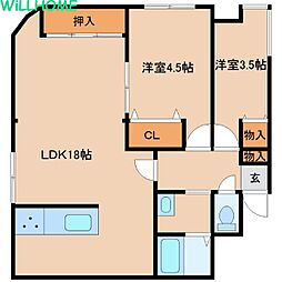 岩出市森