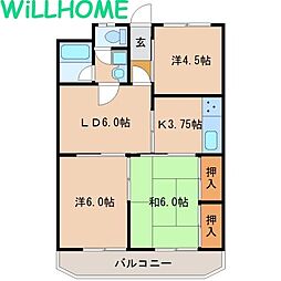 和歌山市新中島