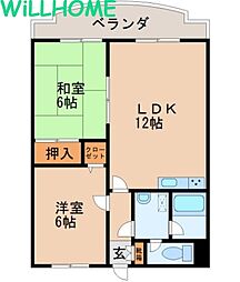 和歌山市布施屋