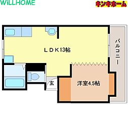 和歌山市布施屋