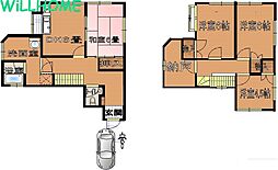 紀の川市貴志川長原戸建