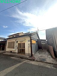 和歌山市打越町の一戸建て