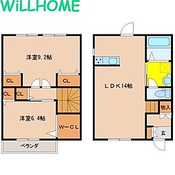 和歌山市古屋の一戸建て