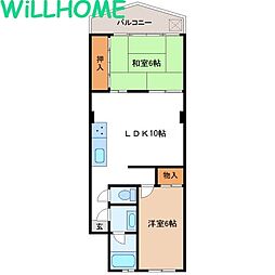 和歌山市中之島