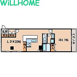 第一垂井ビル 203